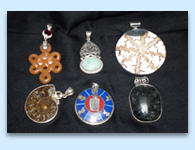 pendants